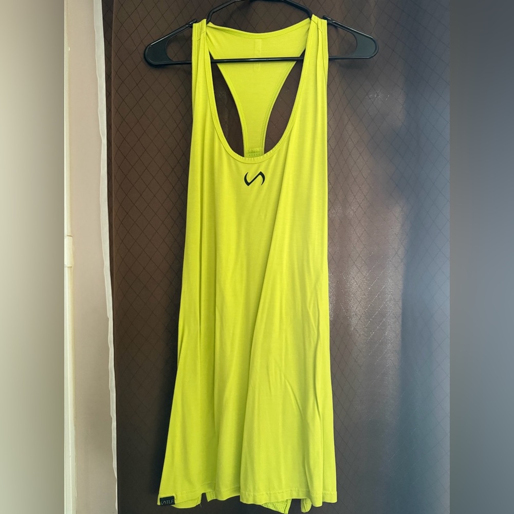 TLF Tank Top